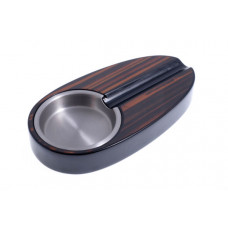 Пепельница сигарная Tom River, Макассар (шт.)